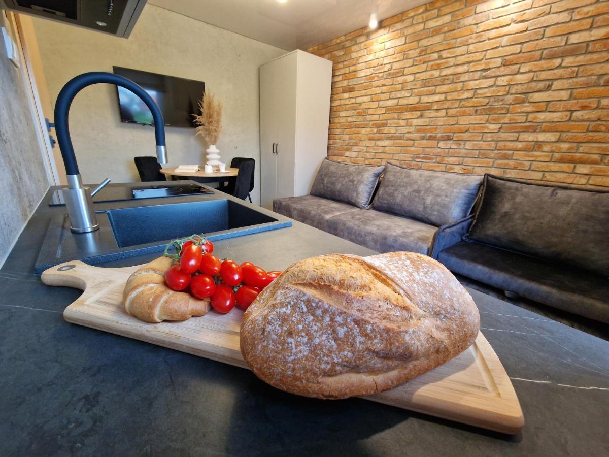Villa Verona Łeba Extérieur photo
